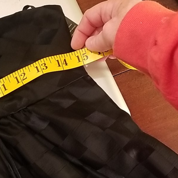 Marc by Marc Jacobs NWT black 6 - Picture 9 of 9